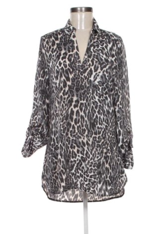 Γυναικεία μπλούζα Yessica, Μέγεθος M, Χρώμα Πολύχρωμο, Τιμή 11,99 €