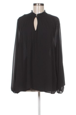 Dámská halenka Yessica, Velikost M, Barva Černá, Cena  289,00 Kč