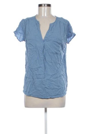 Дамска блуза Yessica, Размер M, Цвят Син, Цена 9,70 €