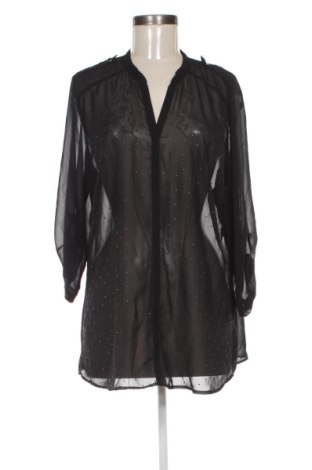 Дамска блуза Yessica, Размер XL, Цвят Черен, Цена 10,00 €