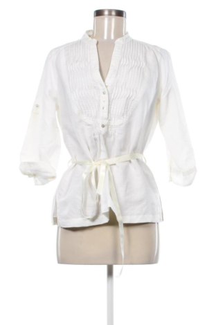 Дамска блуза Yessica, Размер M, Цвят Бял, Цена 10,00 €