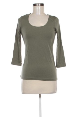 Damen Shirt Yessica, Größe XS, Farbe Grün, Preis 11,99 €