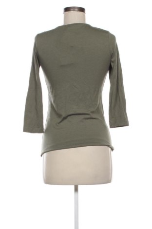 Damen Shirt Yessica, Größe XS, Farbe Grün, Preis 11,99 €