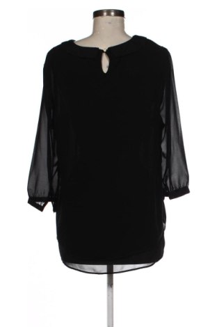 Γυναικεία μπλούζα Yessica, Μέγεθος L, Χρώμα Μαύρο, Τιμή 8,05 €