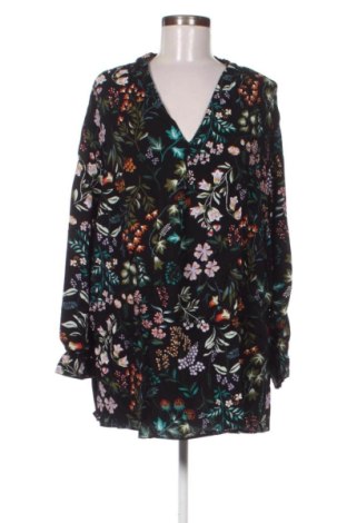 Дамска блуза Yessica, Размер XXL, Цвят Многоцветен, Цена 10,00 €