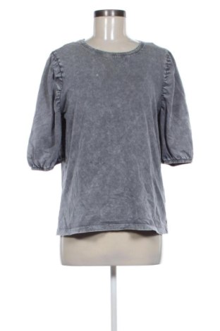 Damen Shirt Yest, Größe L, Farbe Grau, Preis € 13,99