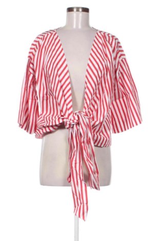 Damen Shirt Yfl Reserved, Größe M, Farbe Mehrfarbig, Preis € 5,00