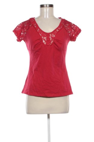 Γυναικεία μπλούζα Yoins, Μέγεθος XL, Χρώμα Κόκκινο, Τιμή 18,99 €