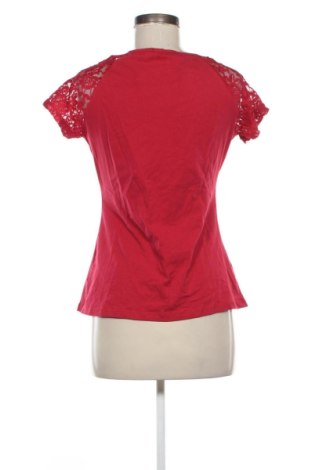 Γυναικεία μπλούζα Yoins, Μέγεθος XL, Χρώμα Κόκκινο, Τιμή 18,99 €