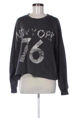 Bluzka damska You + all, Rozmiar 3XL, Kolor Szary, Cena 21,99 zł