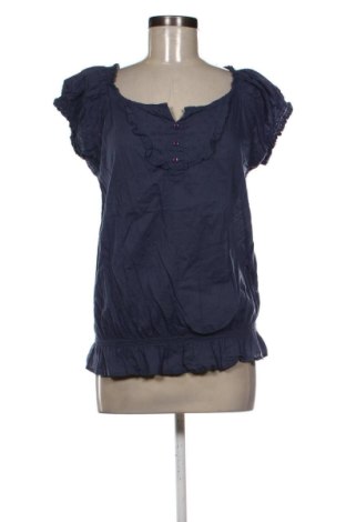 Bluză de femei Young Spirit, Mărime S, Culoare Albastru, Preț 72,99 Lei