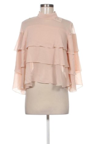 Dámská halenka Zara, Velikost M, Barva Popelavě růžová, Cena  409,00 Kč