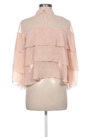 Dámská halenka Zara, Velikost M, Barva Popelavě růžová, Cena  409,00 Kč