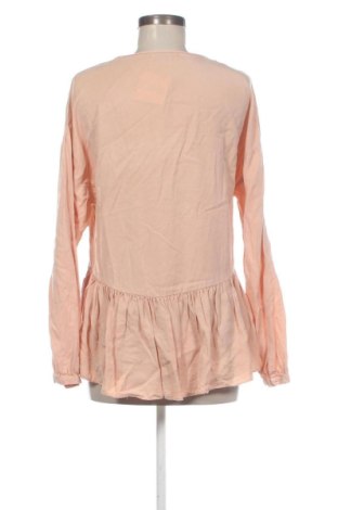 Дамска блуза Zara, Размер M, Цвят Екрю, Цена 7,66 €