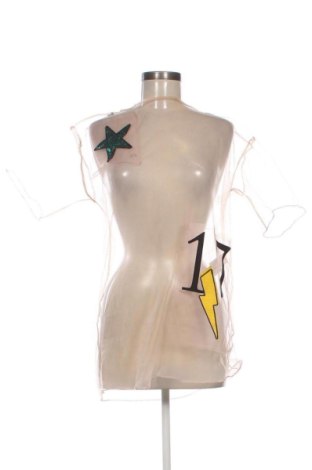 Дамска блуза Zara, Размер M, Цвят Кафяв, Цена 10,16 €