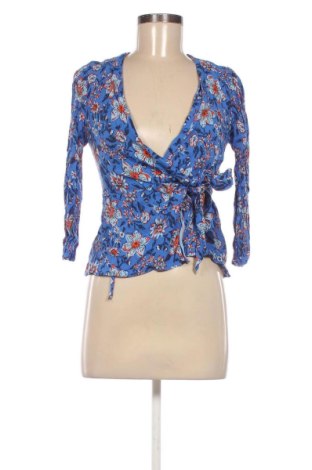 Dámská halenka Zara, Velikost XS, Barva Vícebarevné, Cena  391,00 Kč