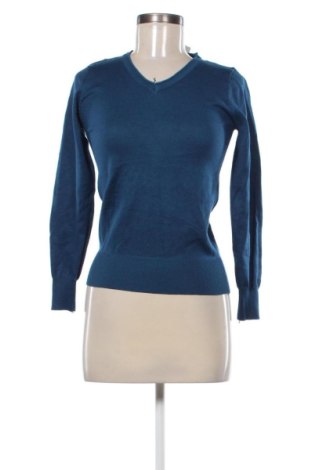 Dámská halenka Zara, Velikost XS, Barva Modrá, Cena  409,00 Kč