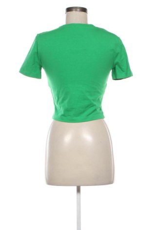 Dámská halenka Zara, Velikost S, Barva Zelená, Cena  291,00 Kč
