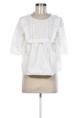 Дамска блуза Zara, Размер L, Цвят Многоцветен, Цена 10,73 €