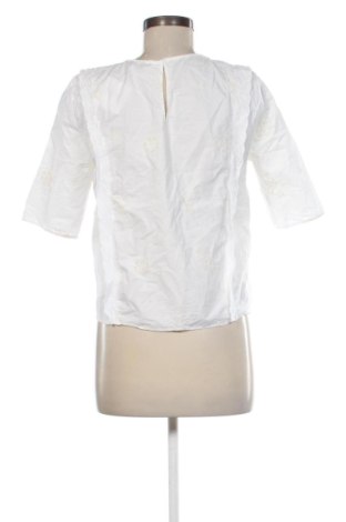 Дамска блуза Zara, Размер L, Цвят Многоцветен, Цена 10,73 €