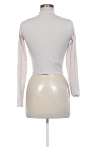 Γυναικεία μπλούζα Zara, Μέγεθος S, Χρώμα Γκρί, Τιμή 13,81 €