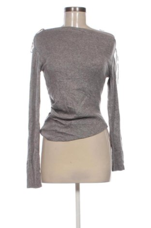 Női blúz Zara, Méret M, Szín Szürke, Ár 3 749 Ft