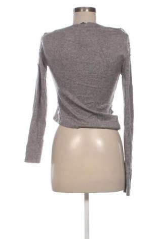 Női blúz Zara, Méret M, Szín Szürke, Ár 3 749 Ft