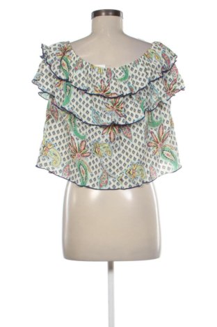 Dámská halenka Zara, Velikost S, Barva Vícebarevné, Cena  291,00 Kč