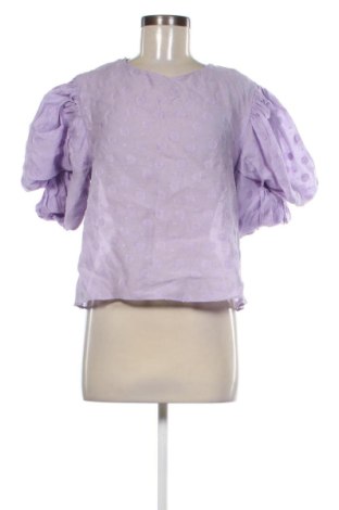 Dámská halenka Zara, Velikost S, Barva Vícebarevné, Cena  291,00 Kč