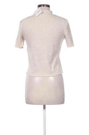 Dámská halenka Zara, Velikost S, Barva Béžová, Cena  309,00 Kč