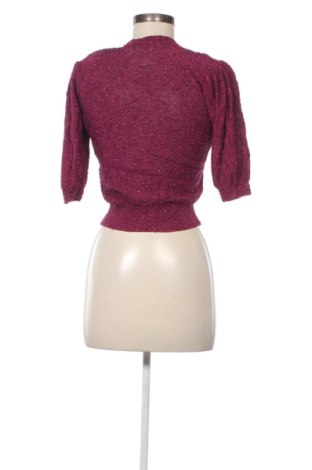 Bluzka damska Zara, Rozmiar S, Kolor Różowy, Cena 53,99 zł