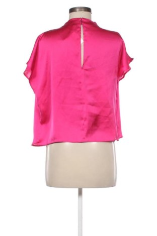 Bluză de femei Zara, Mărime M, Culoare Roz, Preț 52,13 Lei