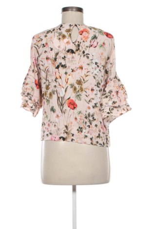 Дамска блуза Zara, Размер M, Цвят Многоцветен, Цена 10,16 €