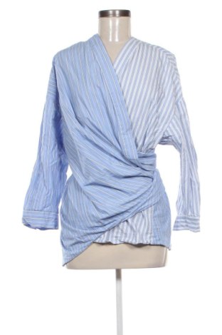 Damen Shirt Zara, Größe XS, Farbe Mehrfarbig, Preis € 13,81