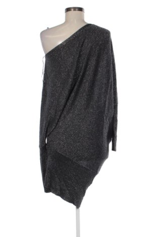 Γυναικεία μπλούζα Zara, Μέγεθος L, Χρώμα Ασημί, Τιμή 8,99 €