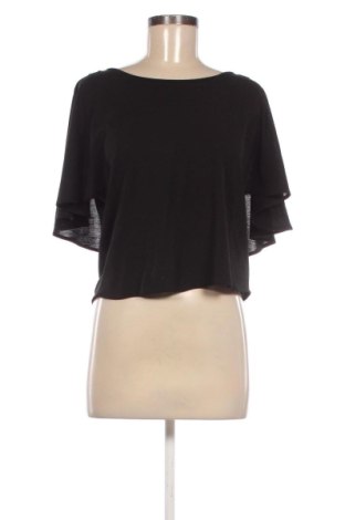 Bluză de femei Zara, Mărime S, Culoare Negru, Preț 53,00 Lei