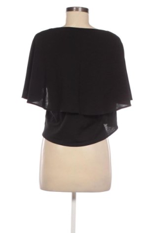 Bluză de femei Zara, Mărime S, Culoare Negru, Preț 53,00 Lei