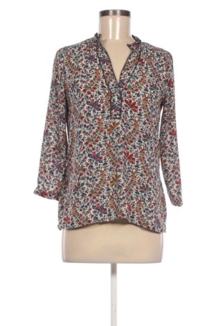 Dámská halenka Zara, Velikost S, Barva Vícebarevné, Cena  324,00 Kč