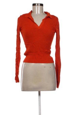 Dámská halenka Zara, Velikost S, Barva Oranžová, Cena  409,00 Kč