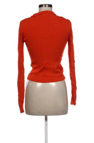 Dámská halenka Zara, Velikost S, Barva Oranžová, Cena  409,00 Kč