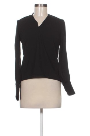 Bluză de femei Zara, Mărime XS, Culoare Negru, Preț 71,99 Lei