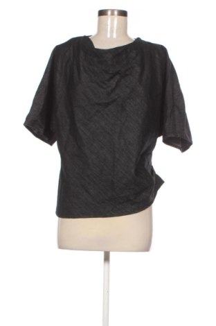 Bluză de femei Zara, Mărime M, Culoare Negru, Preț 122,58 Lei