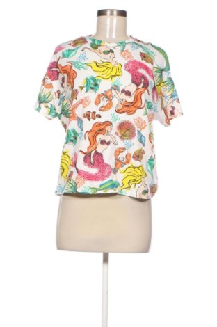 Bluză de femei Zara, Mărime M, Culoare Multicolor, Preț 53,51 Lei