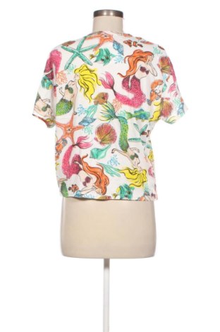 Bluză de femei Zara, Mărime M, Culoare Multicolor, Preț 53,51 Lei