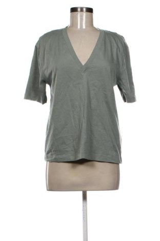 Bluză de femei Zara, Mărime S, Culoare Verde, Preț 53,51 Lei