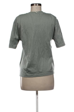 Bluză de femei Zara, Mărime S, Culoare Verde, Preț 53,51 Lei