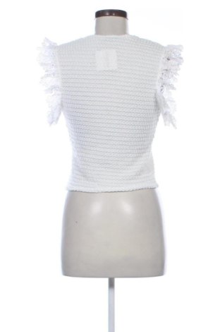 Dámská halenka Zara, Velikost L, Barva Bílá, Cena  291,00 Kč