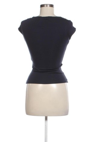 Bluză de femei Zara, Mărime S, Culoare Albastru, Preț 52,13 Lei