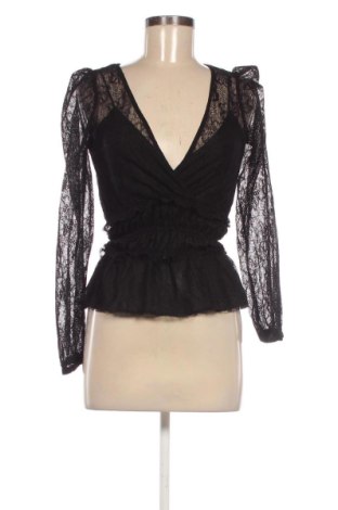 Dámská halenka Zara, Velikost XS, Barva Černá, Cena  397,00 Kč