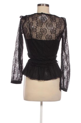 Dámská halenka Zara, Velikost XS, Barva Černá, Cena  397,00 Kč